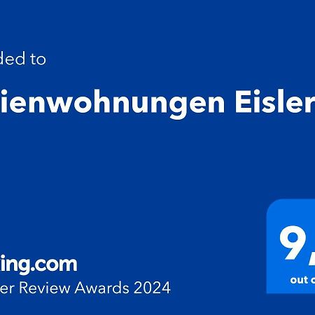 Ferienwohnungen Eisler Abensberg Exteriör bild