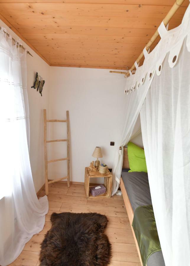 Ferienwohnungen Eisler Abensberg Exteriör bild
